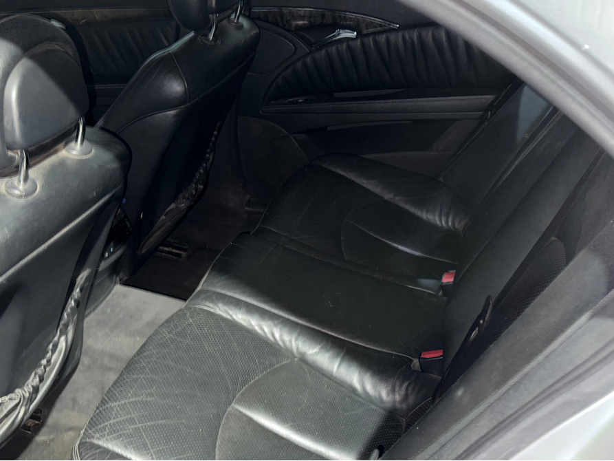 Mercedes E-Class 2005 год Тирасполь Тирасполь - изображение 5