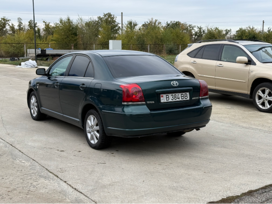 Toyota Avensis 2004 год Тирасполь Тирасполь