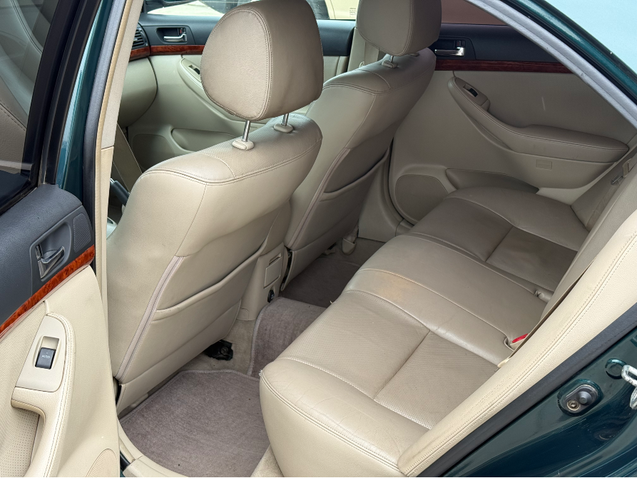 Toyota Avensis 2004 год Тирасполь Tiraspol - fotografie 5