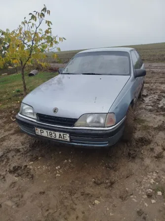 Opel Vectra 1993 год Тирасполь Tiraspol