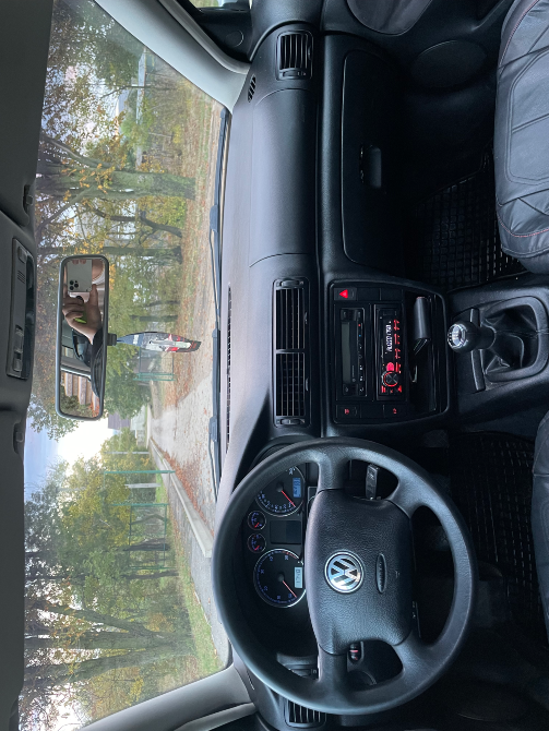 Volkswagen Passat 2002 год Тирасполь Тирасполь - изображение 9