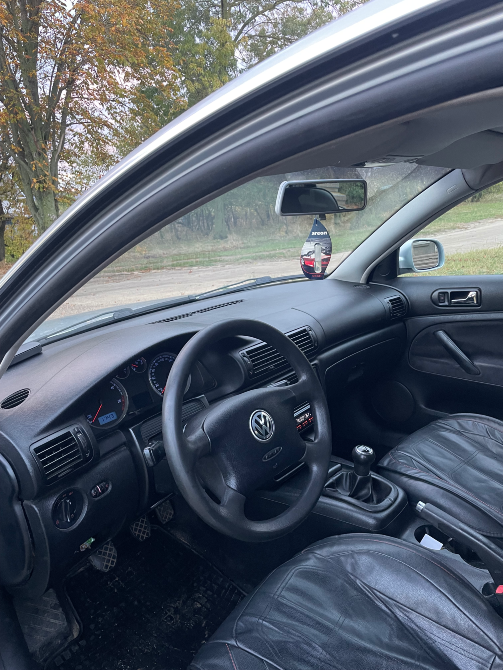 Volkswagen Passat 2002 год Тирасполь Тирасполь - изображение 10