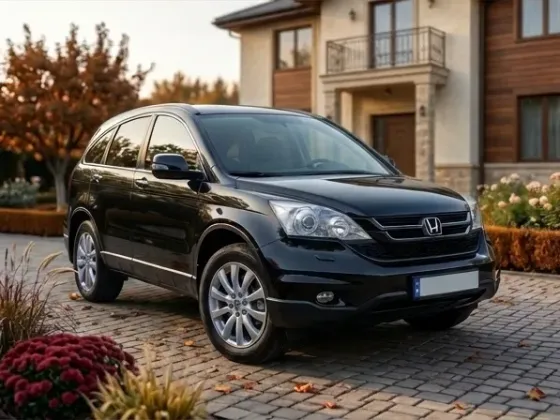 Honda CR-V 2010 год Рыбница Рыбница