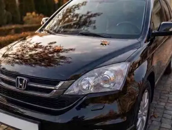 Honda CR-V 2010 год Рыбница Рыбница - изображение 7