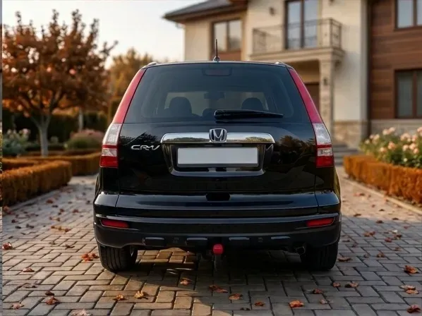 Honda CR-V 2010 год Рыбница Рыбница - изображение 4