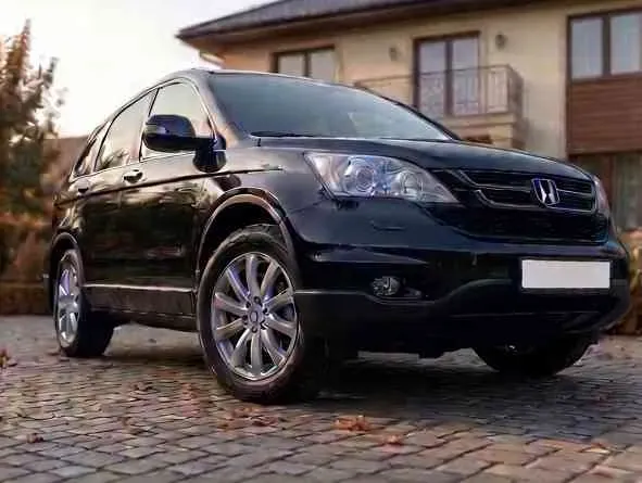 Honda CR-V 2010 год Рыбница Рыбница - изображение 5