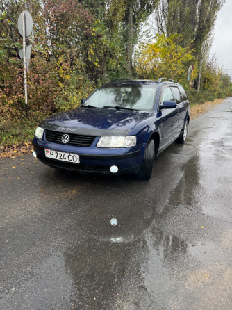 Volkswagen Passat 2000 год Рыбница Рыбница