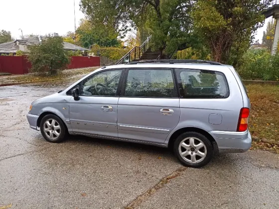 Hyundai Trajet 2001 год Бендеры Бендеры