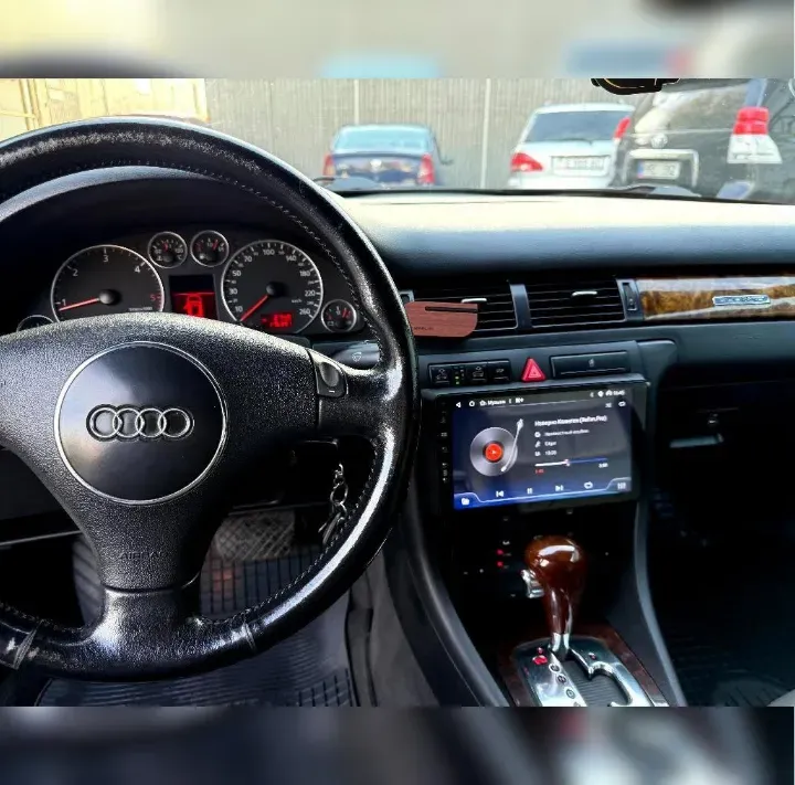 Audi A6 Allroad 2000 год Тирасполь Тирасполь - изображение 8