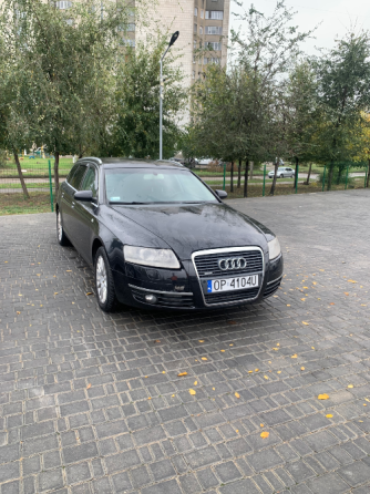 Audi A6 2005 год Тирасполь Тирасполь