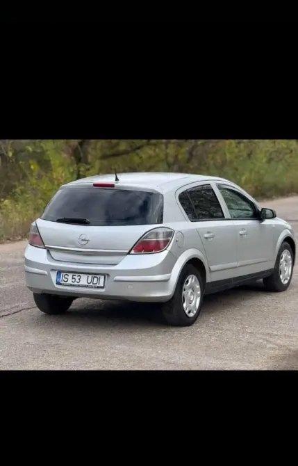 Opel Astra 2007 год Тирасполь Тирасполь - изображение 3