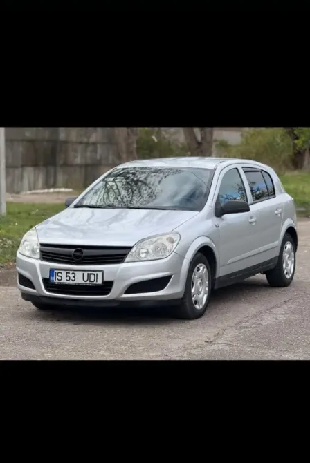 Opel Astra 2007 год Тирасполь Тирасполь - изображение 1