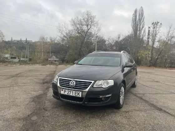 Volkswagen Passat 2009 год Рыбница Рыбница