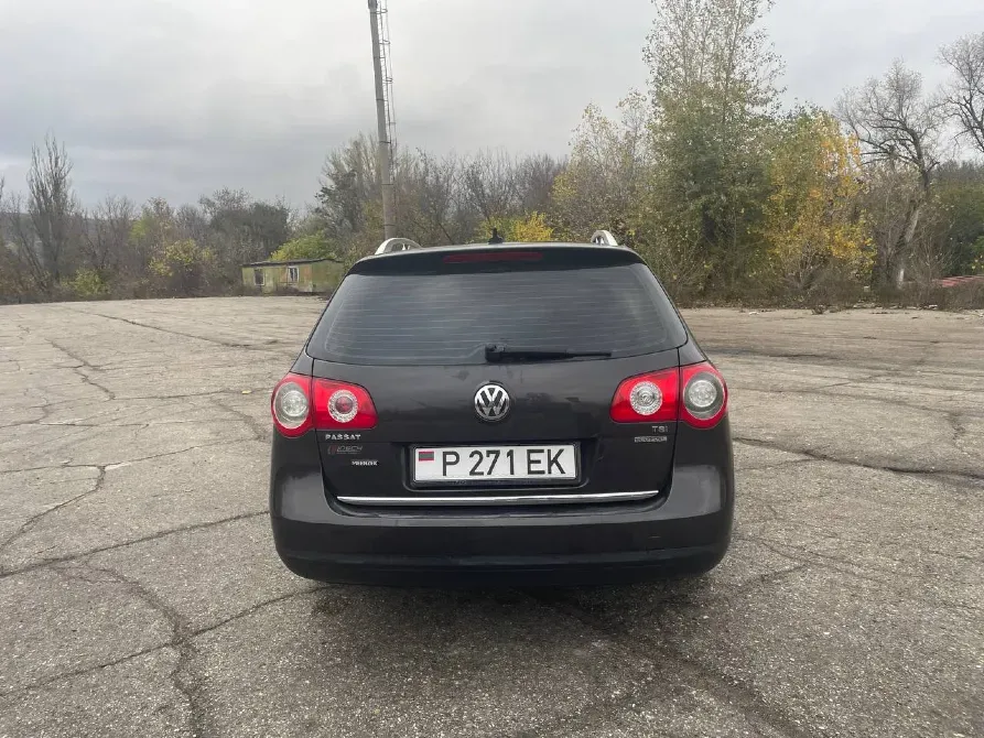 Volkswagen Passat 2009 год Рыбница Рыбница - изображение 5