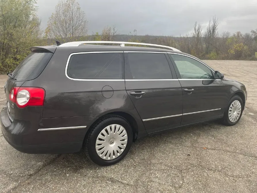 Volkswagen Passat 2009 год Рыбница Рыбница - изображение 3