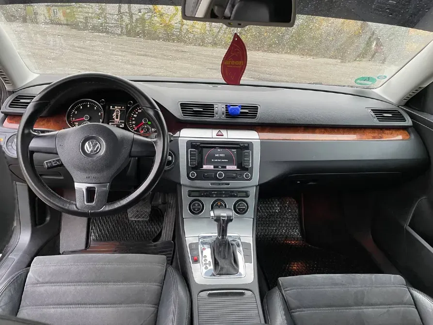 Volkswagen Passat 2009 год Рыбница Рыбница - изображение 6