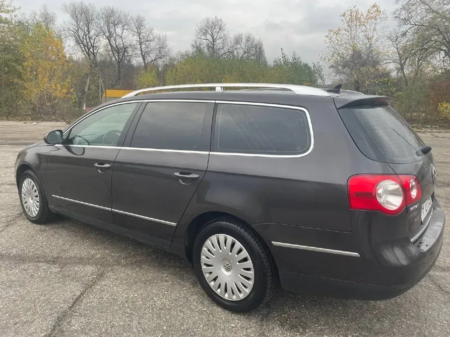 Volkswagen Passat 2009 год Рыбница Рыбница - изображение 4