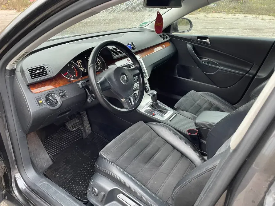 Volkswagen Passat 2009 год Рыбница Рыбница - изображение 7