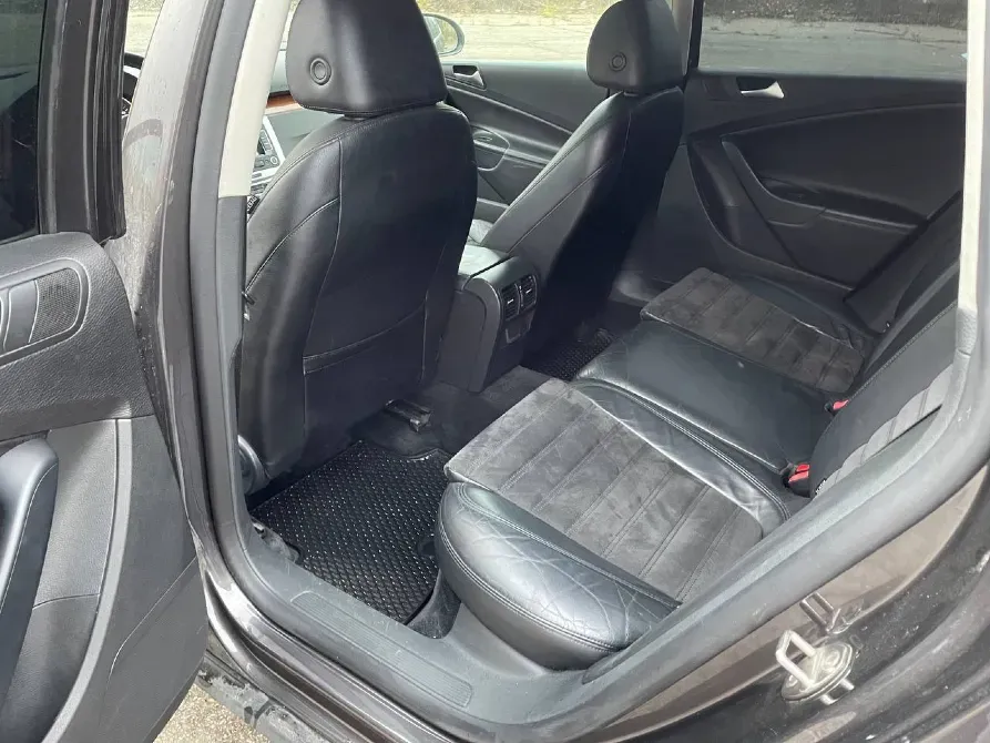 Volkswagen Passat 2009 год Рыбница Рыбница - изображение 8