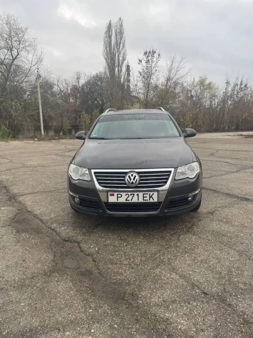 Volkswagen Passat 2009 год Рыбница Рыбница - изображение 2