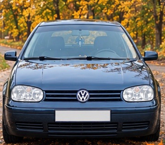 Volkswagen Golf 2001 год Тирасполь Тирасполь