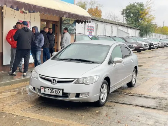 Honda Civic 2009 год Бендеры Бендеры