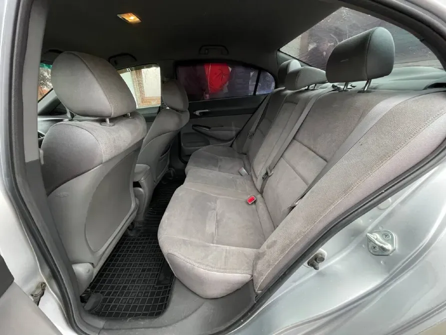 Honda Civic 2009 год Бендеры Бендеры - изображение 5