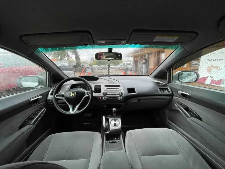 Honda Civic 2009 год Бендеры Бендеры - изображение 4