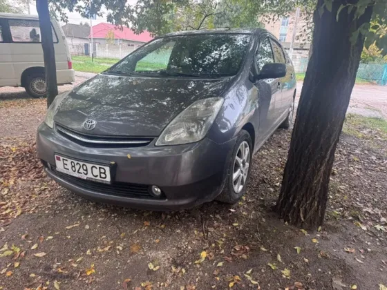 Toyota Prius 2008 год Тирасполь Тирасполь