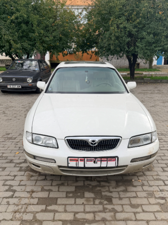 Mazda Xedos 9 1999 год Дубоссары Dubăsari