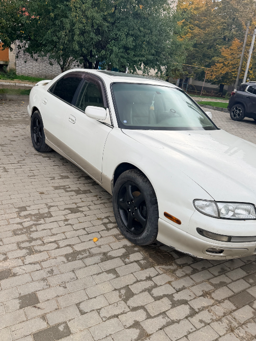 Mazda Xedos 9 1999 год Дубоссары Дубоссары - изображение 2