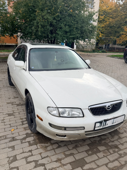 Mazda Xedos 9 1999 год Дубоссары Дубоссары - изображение 3