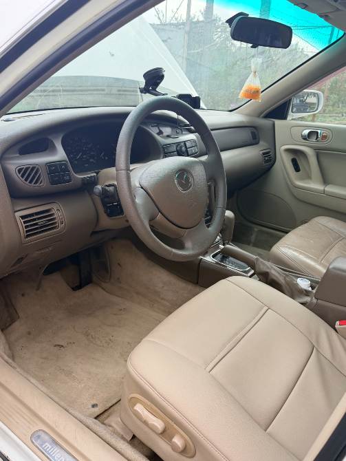 Mazda Xedos 9 1999 год Дубоссары Дубоссары - изображение 5