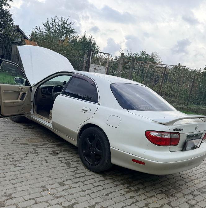 Mazda Xedos 9 1999 год Дубоссары Дубоссары - изображение 6