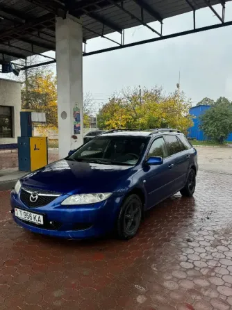 Mazda 6 2004 год Бендеры Бендеры