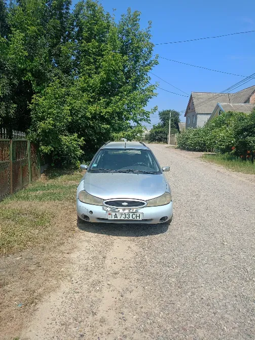 Ford Mondeo 2000 год Бендеры Бендеры - изображение 2
