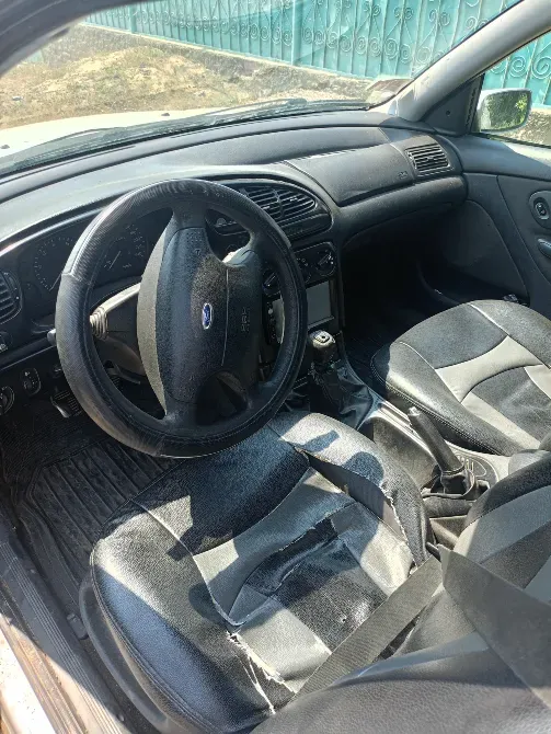 Ford Mondeo 2000 год Бендеры Бендеры - изображение 8