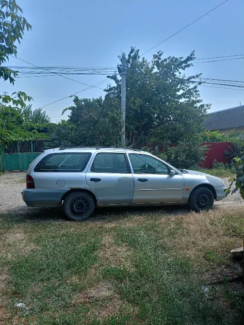 Ford Mondeo 2000 год Бендеры Бендеры - изображение 9