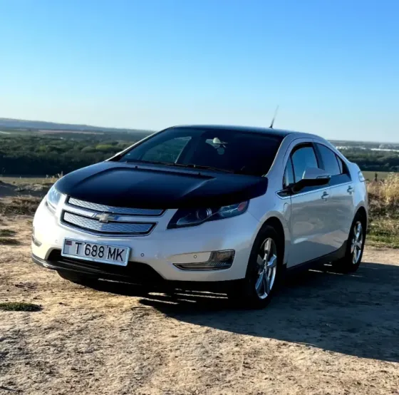 Chevrolet Volt 2012 год Тирасполь Tiraspol