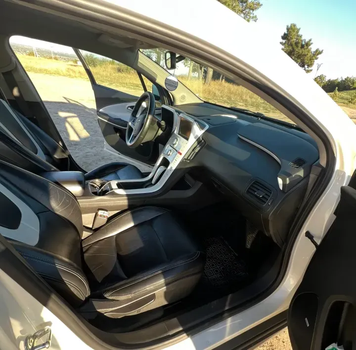 Chevrolet Volt 2012 год Тирасполь Тирасполь - изображение 6
