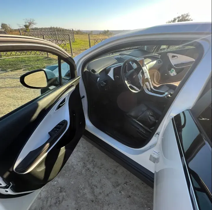 Chevrolet Volt 2012 год Тирасполь Тирасполь - изображение 5