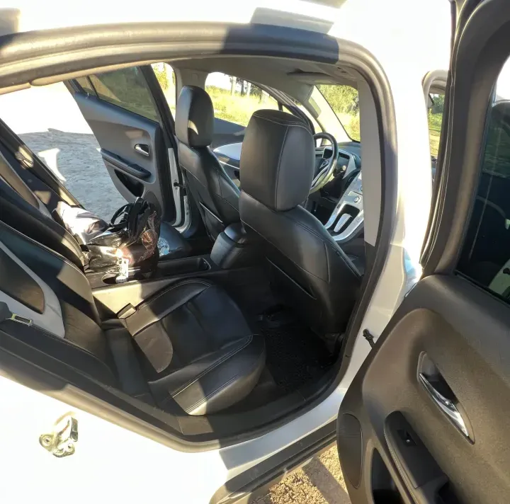 Chevrolet Volt 2012 год Тирасполь Тирасполь - изображение 7