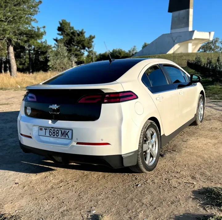 Chevrolet Volt 2012 год Тирасполь Тирасполь - изображение 4
