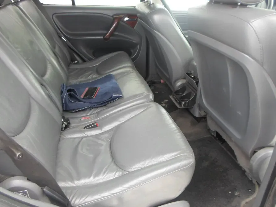Mercedes M-Class 2000 год Тирасполь Tiraspol - fotografie 8