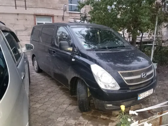 Hyundai H-1 2011 год Тирасполь Тирасполь