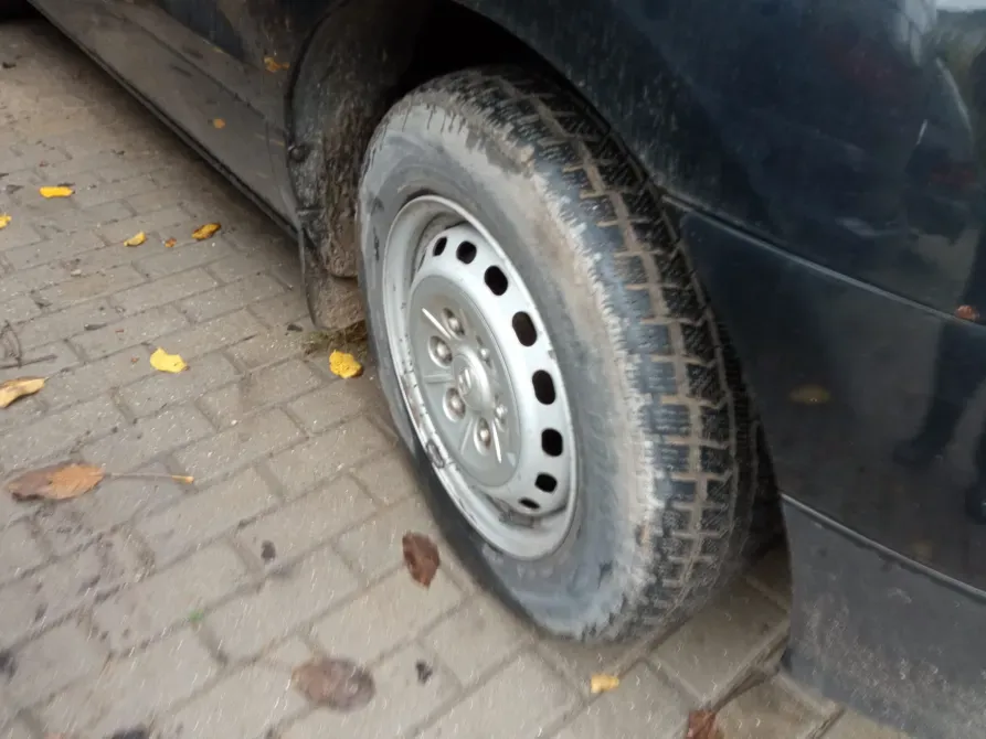 Hyundai H-1 2011 год Тирасполь Tiraspol - fotografie 5