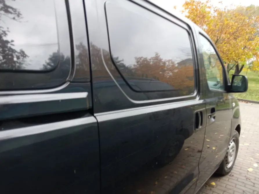 Hyundai H-1 2011 год Тирасполь Tiraspol - fotografie 3