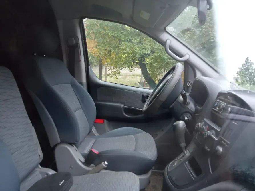 Hyundai H-1 2011 год Тирасполь Tiraspol - fotografie 7