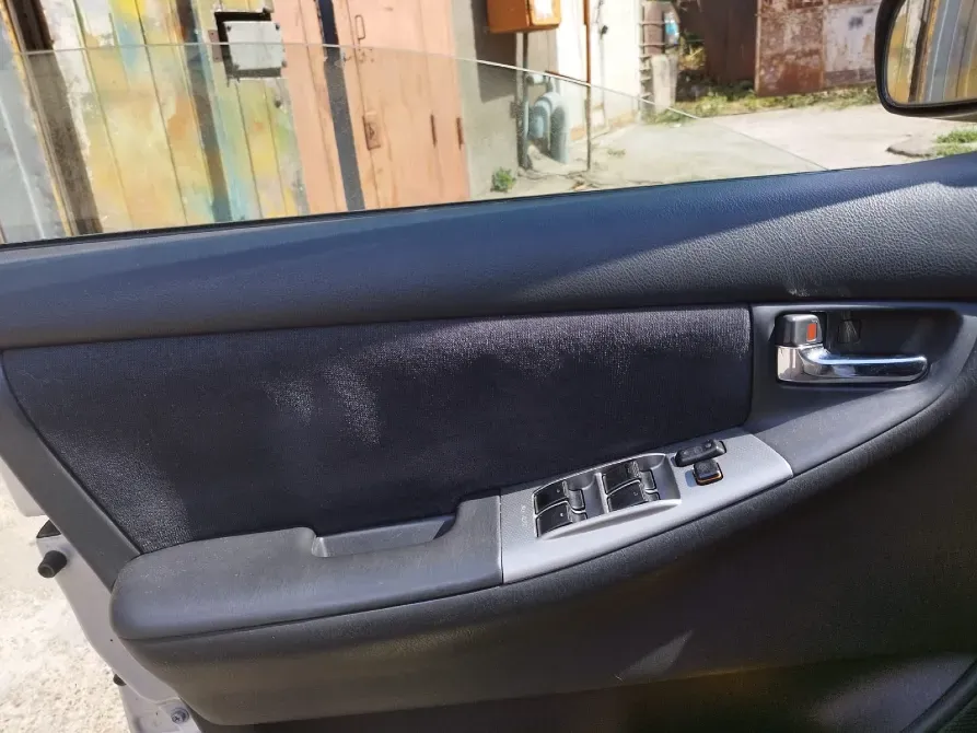 Toyota Corolla 2002 год Тирасполь Тирасполь - изображение 6