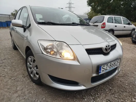 Toyota Auris 2009 год Тирасполь Tiraspol